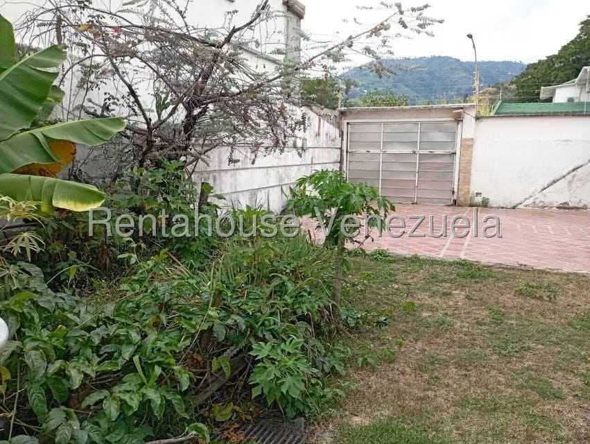 Casa (1 Nivel) en Venta en Las Tapias, Merida - 11