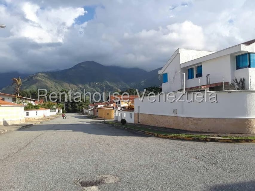 Casa (1 Nivel) en Venta en Las Tapias, Merida - 3