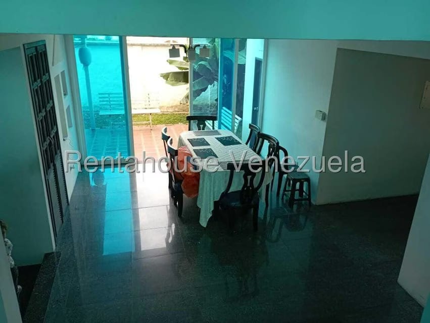 Casa (1 Nivel) en Venta en Las Tapias, Merida - 23