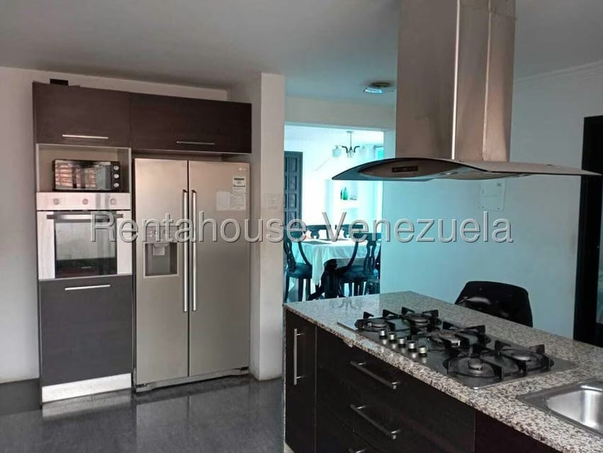Casa (1 Nivel) en Venta en Las Tapias, Merida - 25