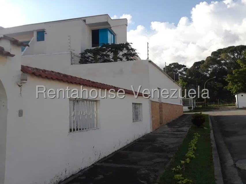 Casa (1 Nivel) en Venta en Las Tapias, Merida - 4