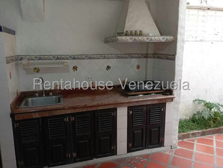 Casa (1 Nivel) en Venta en Las Tapias, Merida - 32