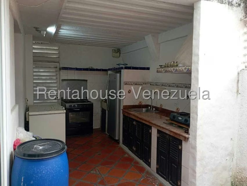 Casa (1 Nivel) en Venta en Las Tapias, Merida - 33