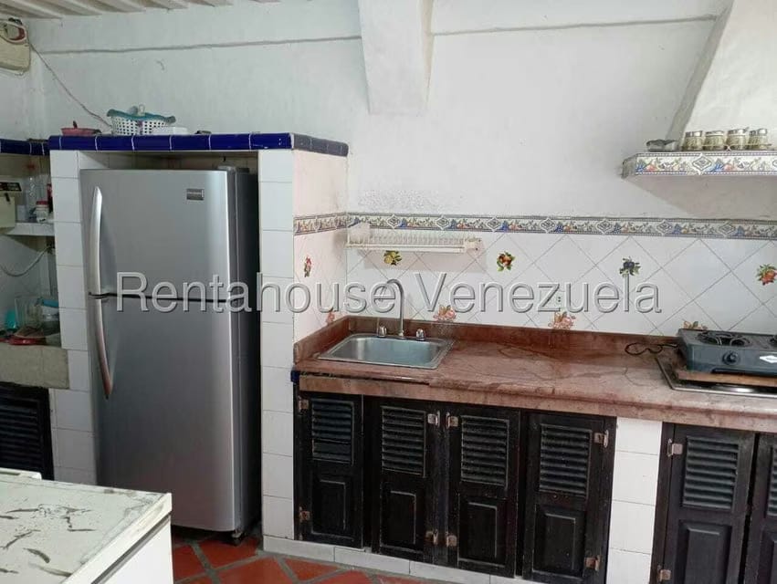 Casa (1 Nivel) en Venta en Las Tapias, Merida - 34