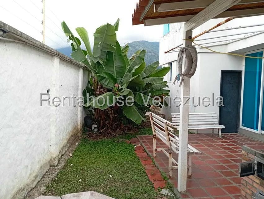 Casa (1 Nivel) en Venta en Las Tapias, Merida - 47