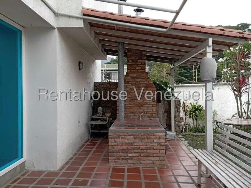 Casa (1 Nivel) en Venta en Las Tapias, Merida - 48