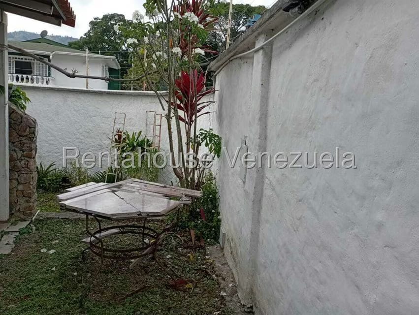 Casa (1 Nivel) en Venta en Las Tapias, Merida - 49
