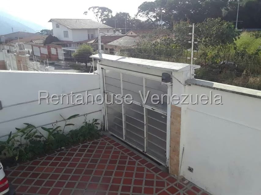 Casa (1 Nivel) en Venta en Las Tapias, Merida - 6