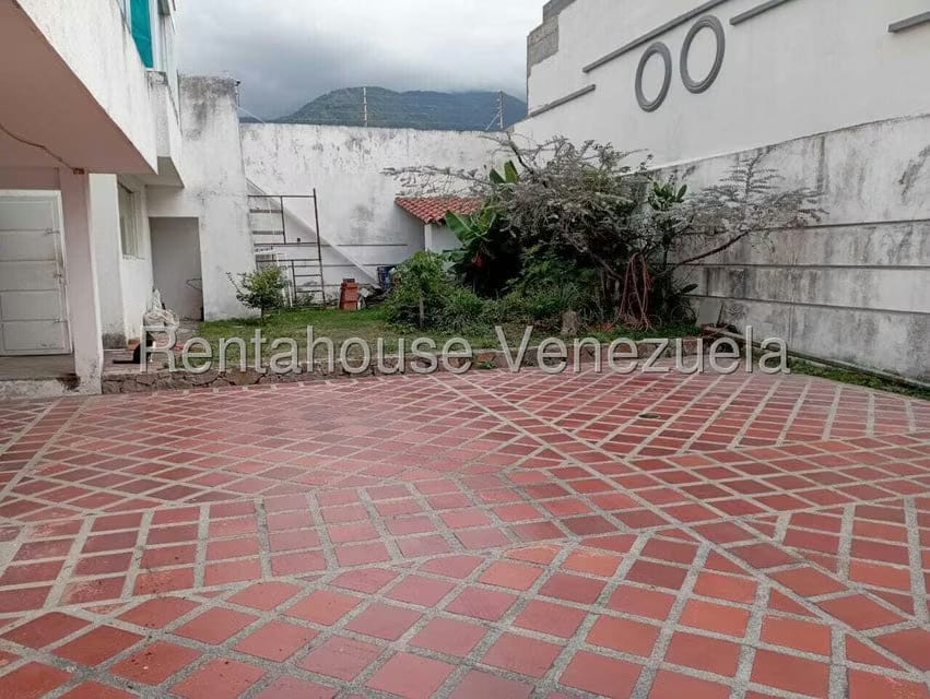 Casa (1 Nivel) en Venta en Las Tapias, Merida - 7