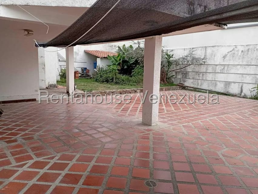 Casa (1 Nivel) en Venta en Las Tapias, Merida - 8