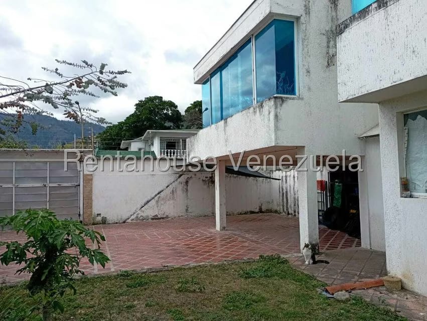 Casa (1 Nivel) en Venta en Las Tapias, Merida - 10
