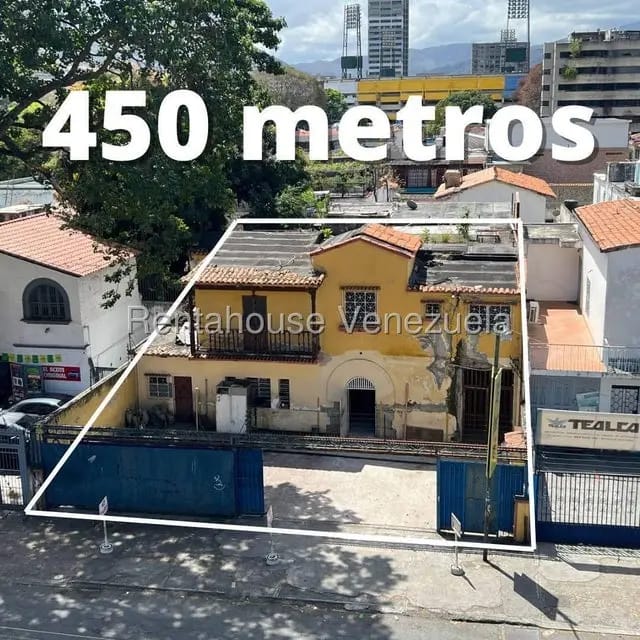 Comercial (Local Comercial) en Venta en El Paraiso, Distrito Metropolitano