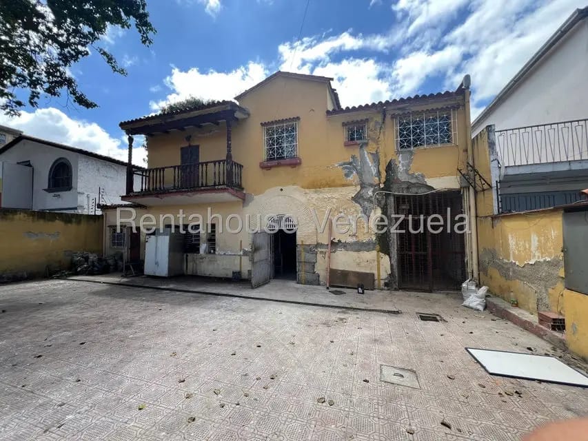 Comercial (Local Comercial) en Venta en El Paraiso, Distrito Metropolitano - 4