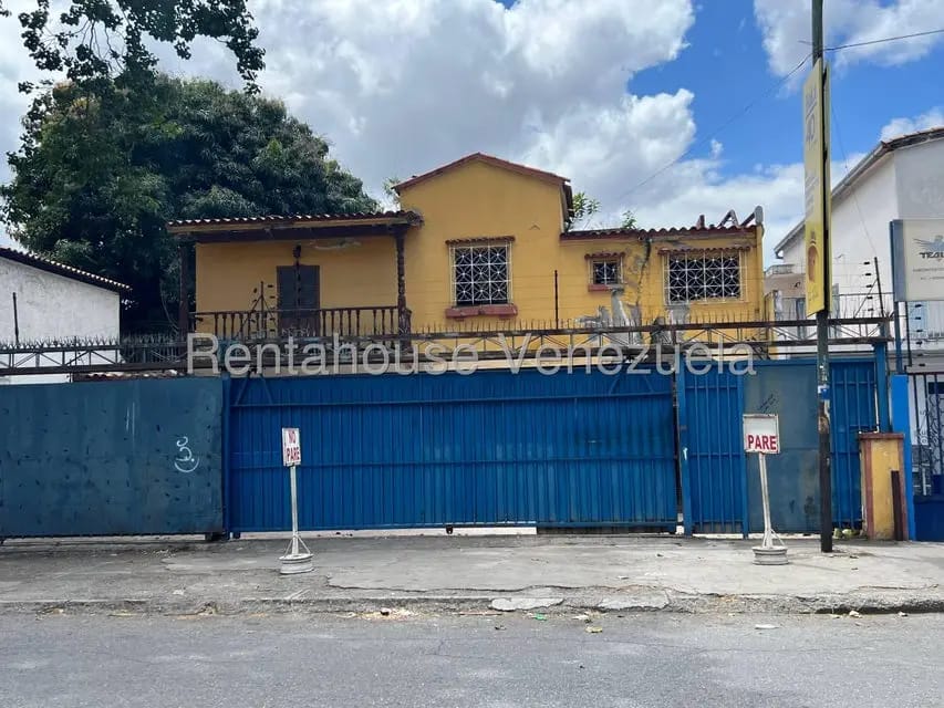 Comercial (Local Comercial) en Venta en El Paraiso, Distrito Metropolitano - 5