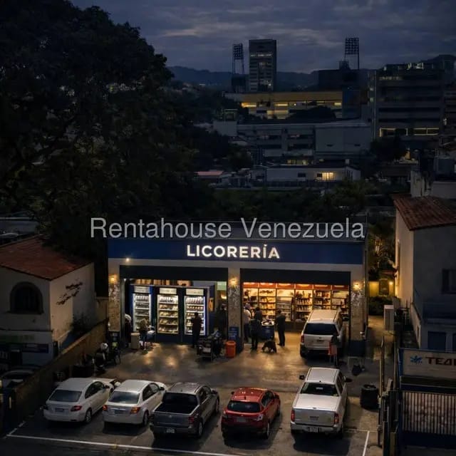 Comercial (Local Comercial) en Venta en El Paraiso, Distrito Metropolitano - 6