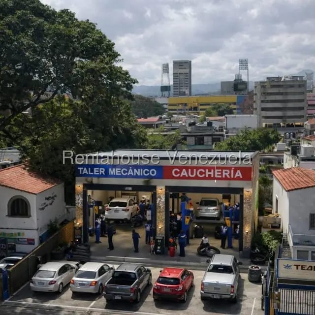 Comercial (Local Comercial) en Venta en El Paraiso, Distrito Metropolitano - 7