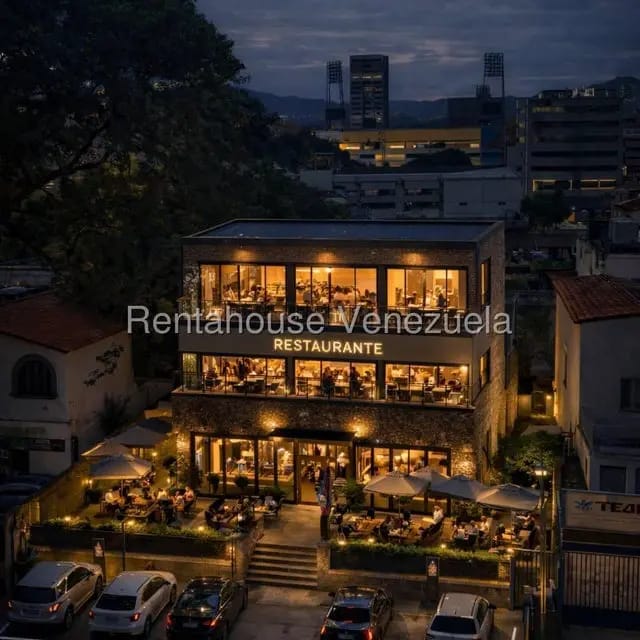 Comercial (Local Comercial) en Venta en El Paraiso, Distrito Metropolitano - 8