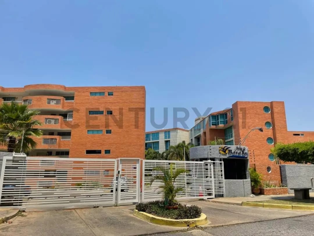 Alquiler apartamento en Lecheria