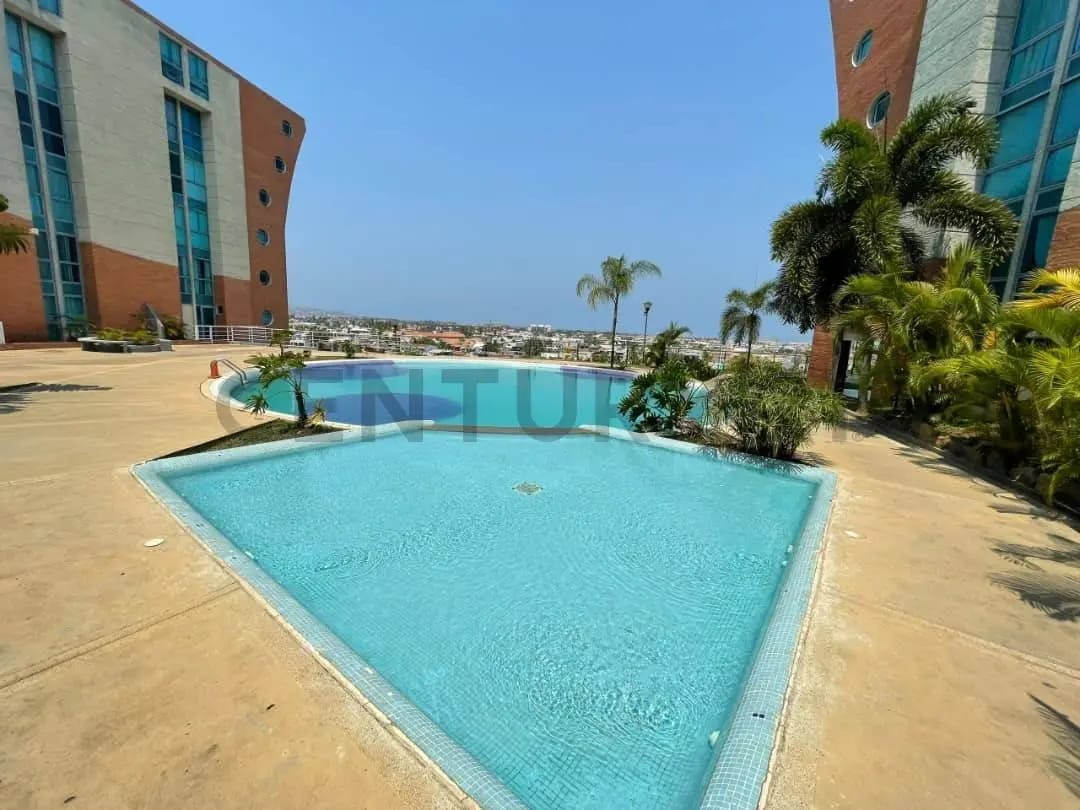 Alquiler apartamento en Lecheria - 11