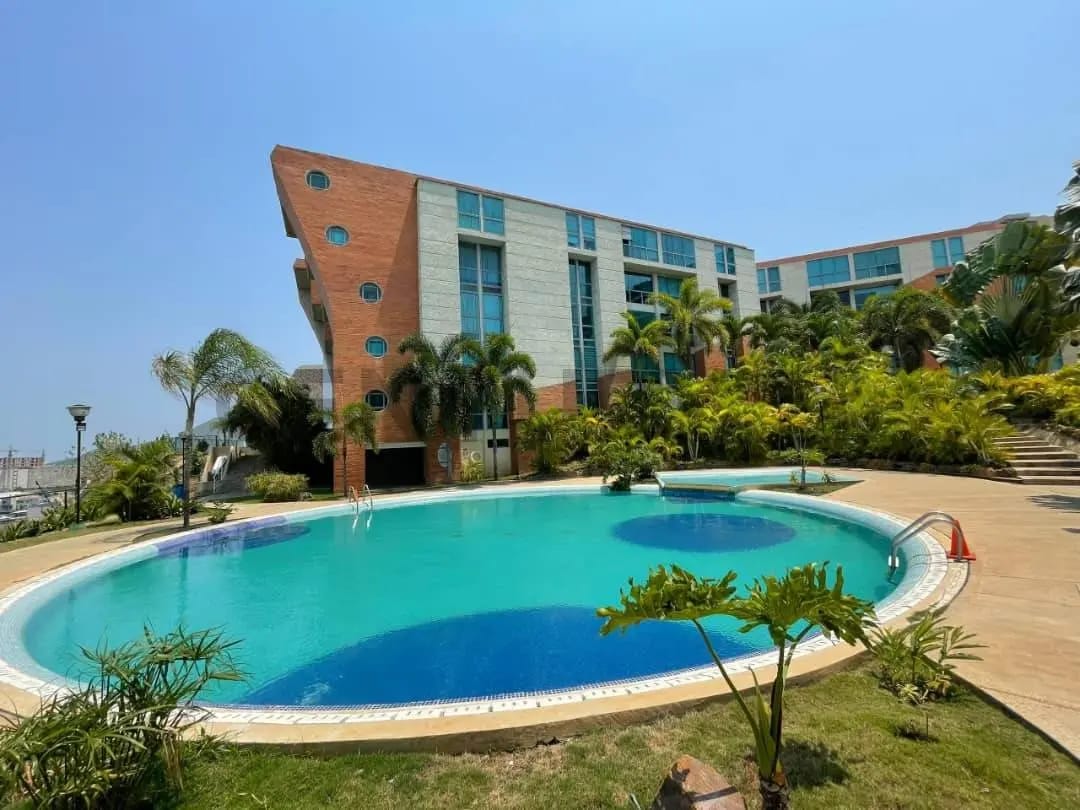 Alquiler apartamento en Lecheria - 13