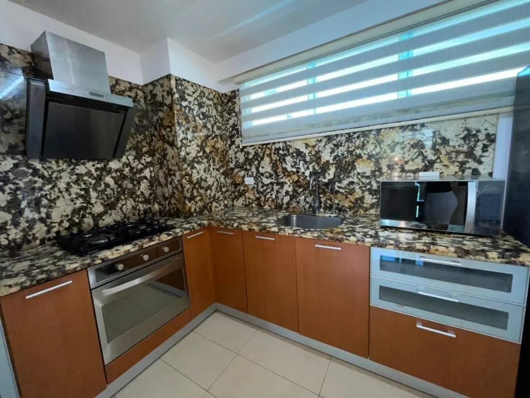 Alquiler apartamento en Lecheria - 5