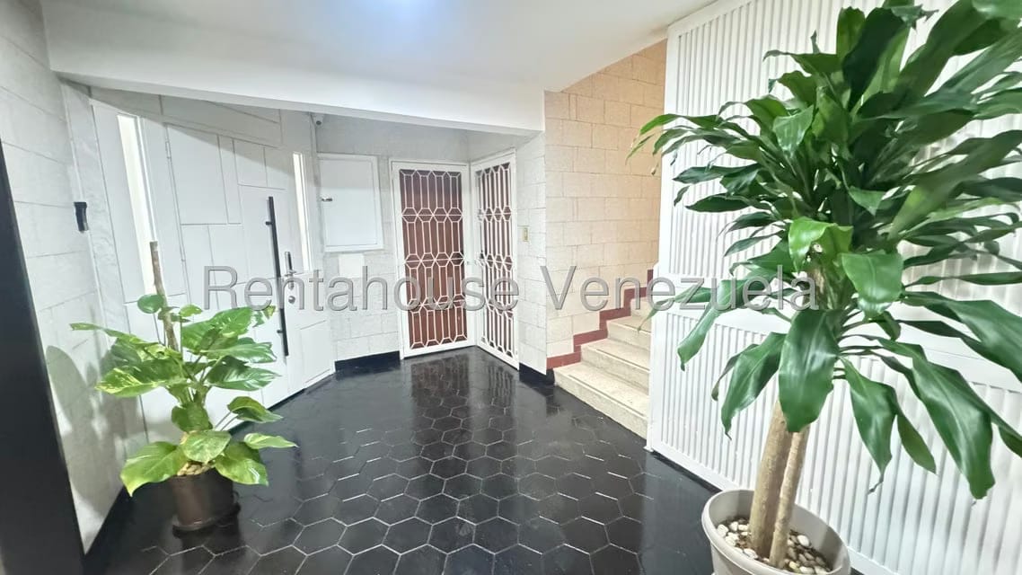 Apartamento (Penthouse) en Venta en Santa Fe Sur, Distrito Metropolitano - 2