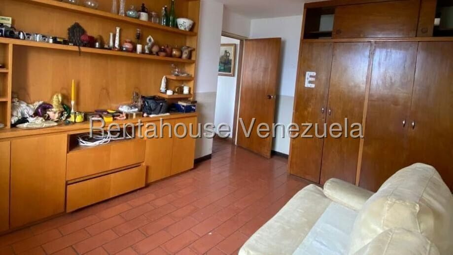 Apartamento (Penthouse) en Venta en Santa Fe Sur, Distrito Metropolitano - 11
