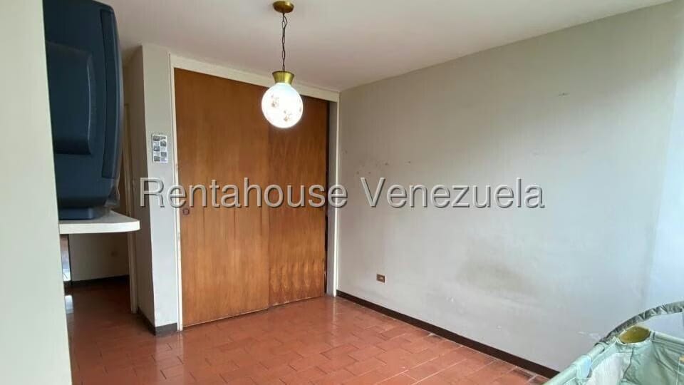 Apartamento (Penthouse) en Venta en Santa Fe Sur, Distrito Metropolitano - 13