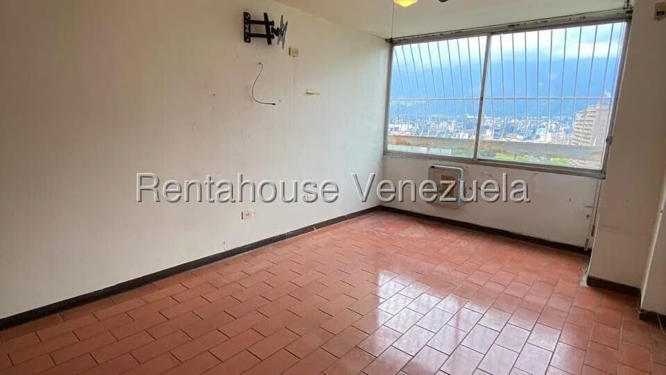 Apartamento (Penthouse) en Venta en Santa Fe Sur, Distrito Metropolitano - 14