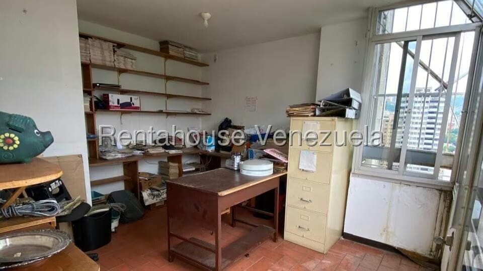 Apartamento (Penthouse) en Venta en Santa Fe Sur, Distrito Metropolitano - 15