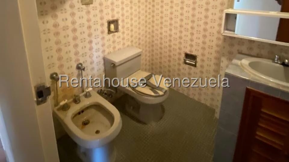 Apartamento (Penthouse) en Venta en Santa Fe Sur, Distrito Metropolitano - 16