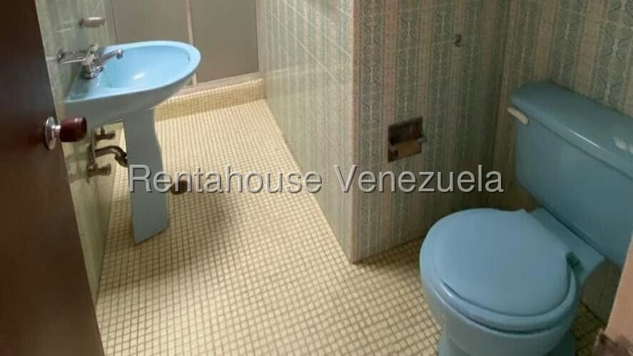Apartamento (Penthouse) en Venta en Santa Fe Sur, Distrito Metropolitano - 17