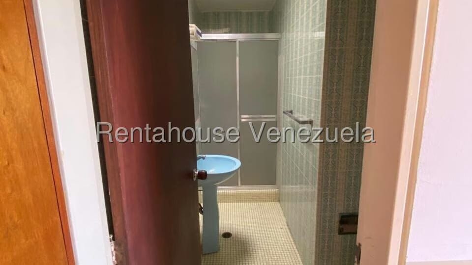 Apartamento (Penthouse) en Venta en Santa Fe Sur, Distrito Metropolitano - 18