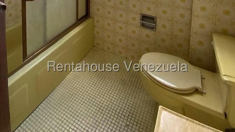 Apartamento (Penthouse) en Venta en Santa Fe Sur, Distrito Metropolitano - 19