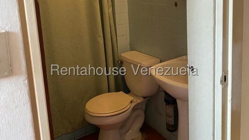 Apartamento (Penthouse) en Venta en Santa Fe Sur, Distrito Metropolitano - 20