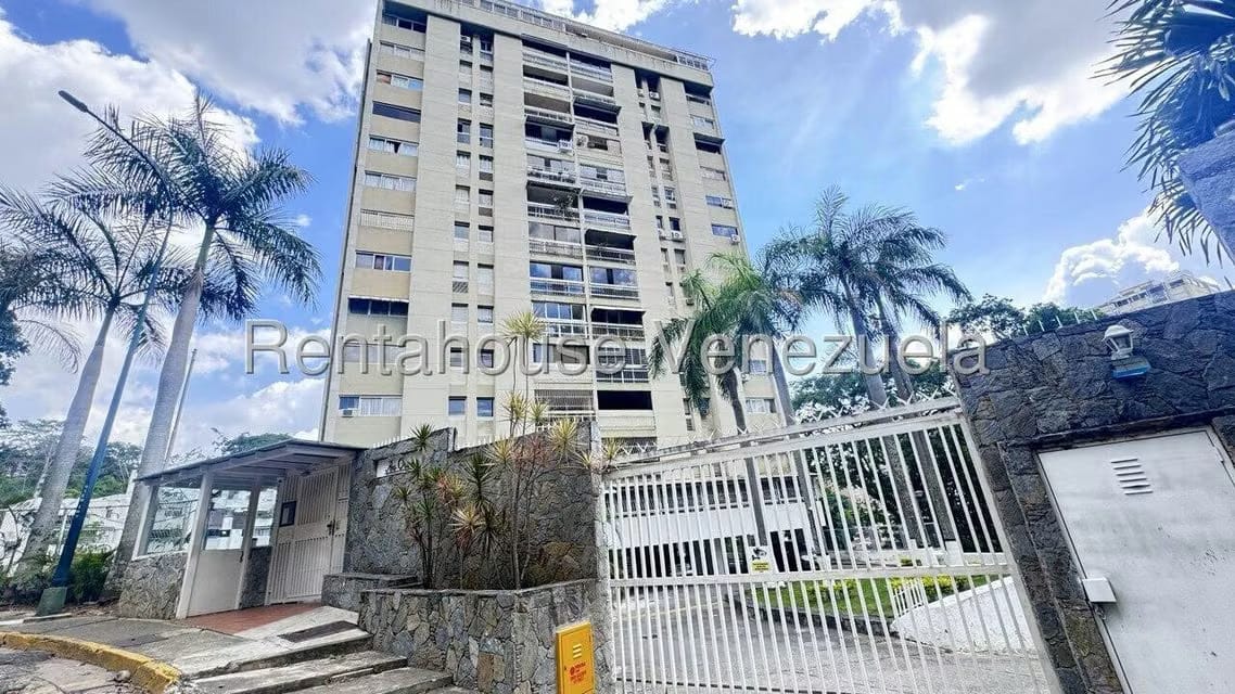 Apartamento (Penthouse) en Venta en Santa Fe Sur, Distrito Metropolitano - 22