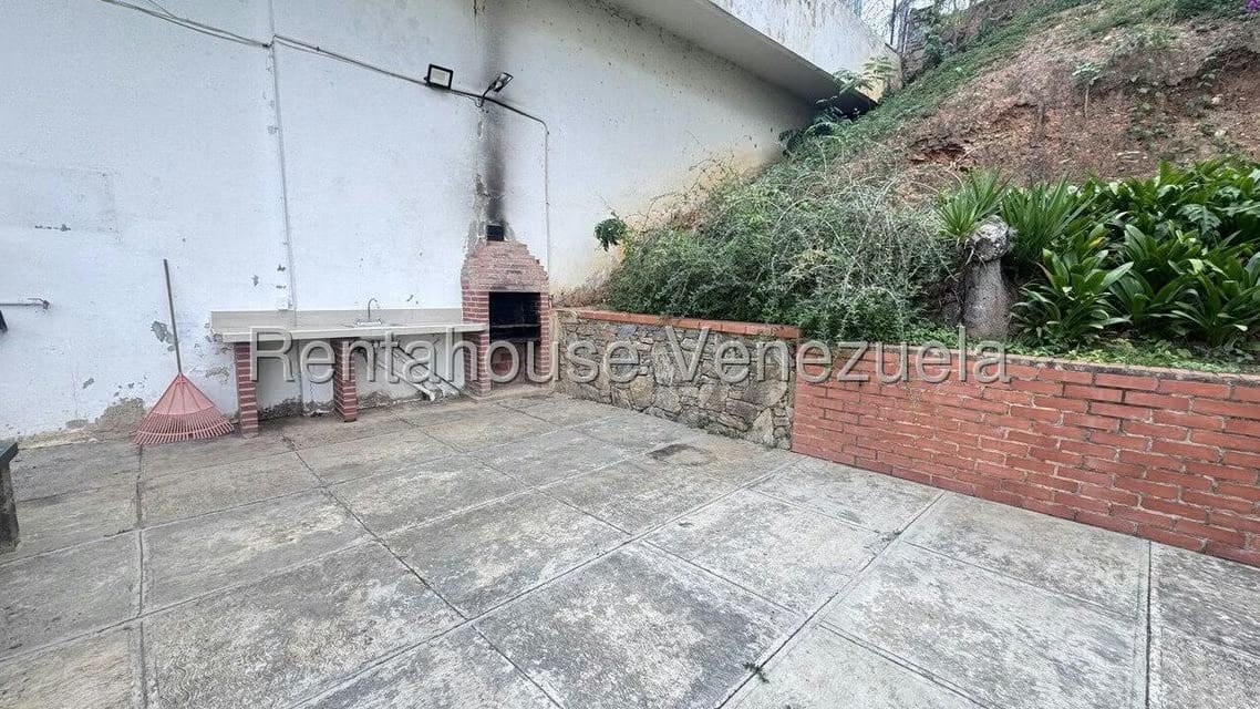 Apartamento (Penthouse) en Venta en Santa Fe Sur, Distrito Metropolitano - 24