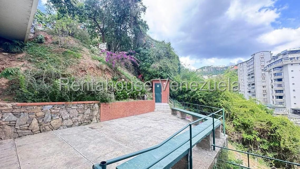 Apartamento (Penthouse) en Venta en Santa Fe Sur, Distrito Metropolitano - 25
