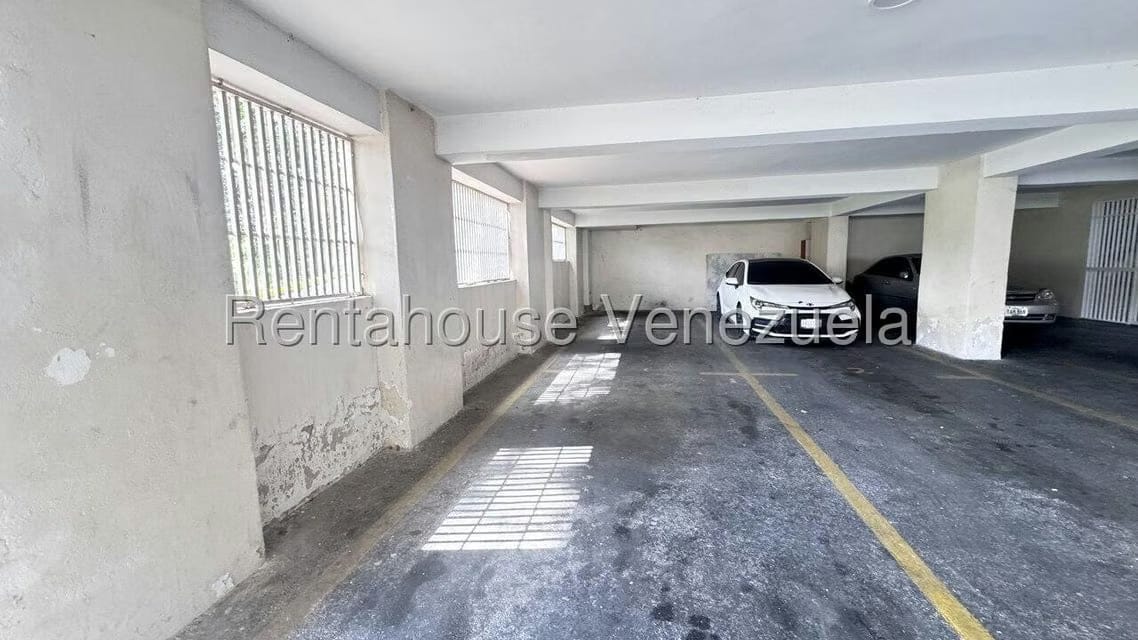 Apartamento (Penthouse) en Venta en Santa Fe Sur, Distrito Metropolitano - 26