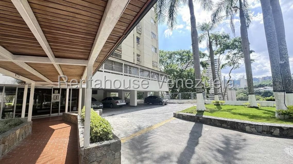 Apartamento (Penthouse) en Venta en Santa Fe Sur, Distrito Metropolitano - 32