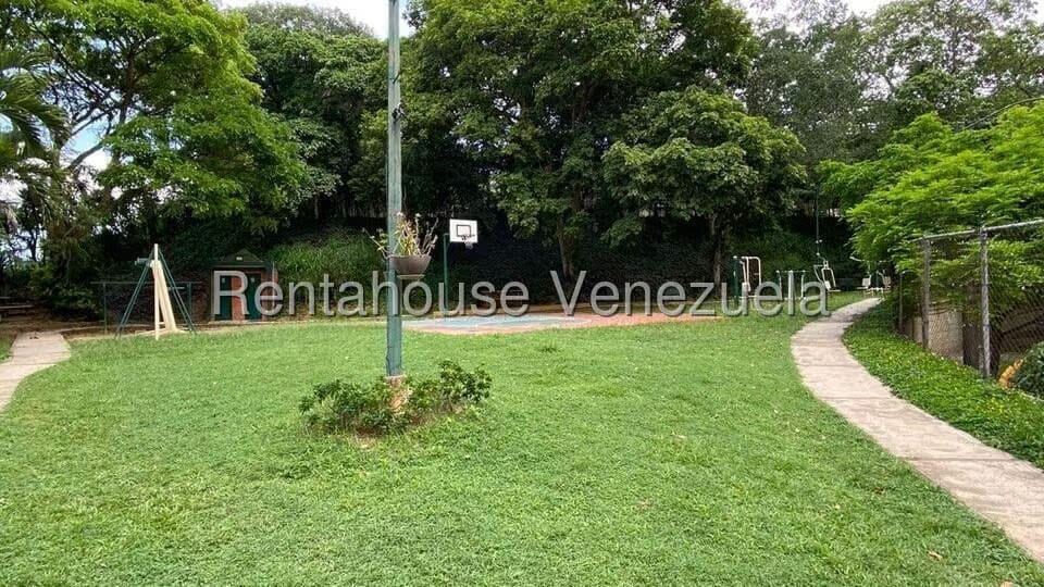 Apartamento (Penthouse) en Venta en Santa Fe Sur, Distrito Metropolitano - 33