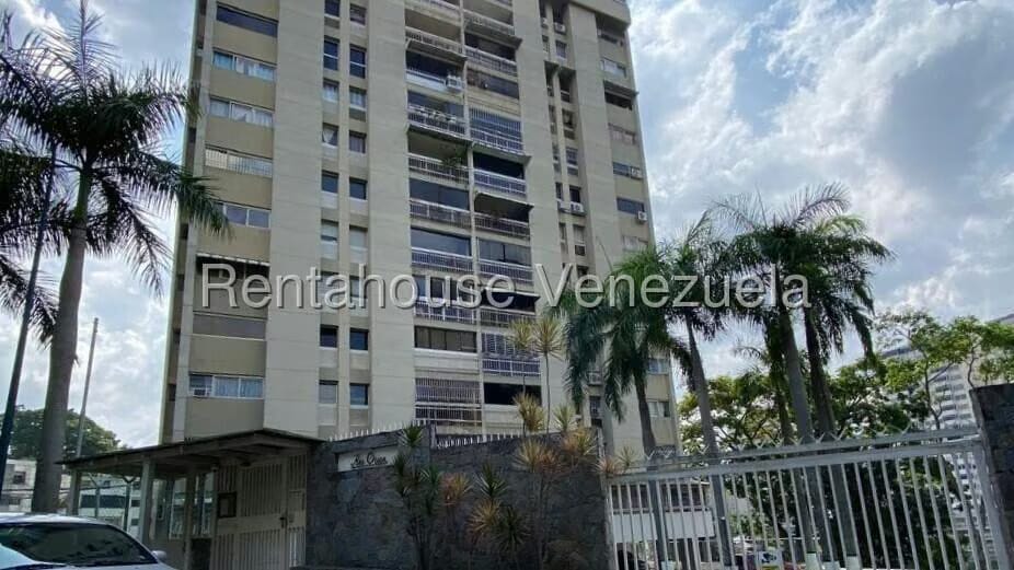 Apartamento (Penthouse) en Venta en Santa Fe Sur, Distrito Metropolitano - 36