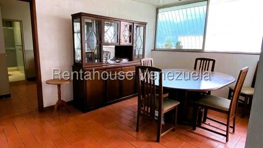 Apartamento (Penthouse) en Venta en Santa Fe Sur, Distrito Metropolitano - 6