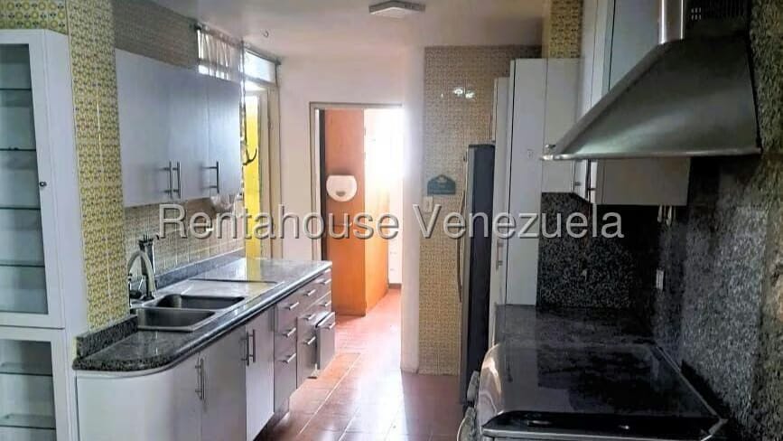 Apartamento (Penthouse) en Venta en Santa Fe Sur, Distrito Metropolitano - 7
