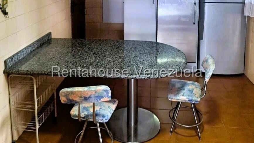 Apartamento (Penthouse) en Venta en Santa Fe Sur, Distrito Metropolitano - 9