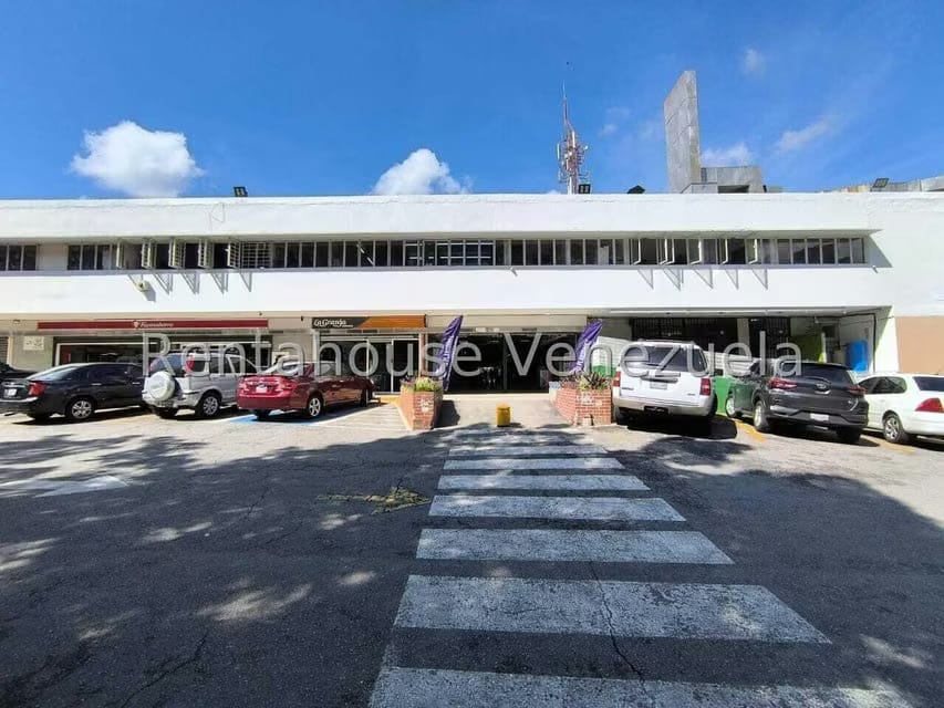 Comercial (Local Comercial) en Alquiler en Caurimare, Distrito Metropolitano