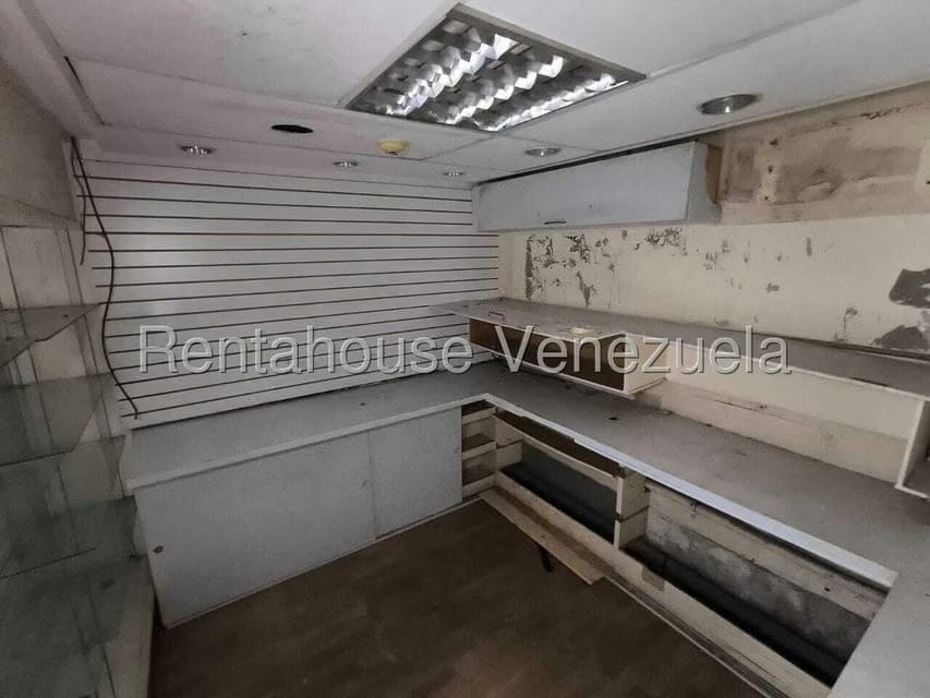 Comercial (Local Comercial) en Alquiler en Caurimare, Distrito Metropolitano - 7