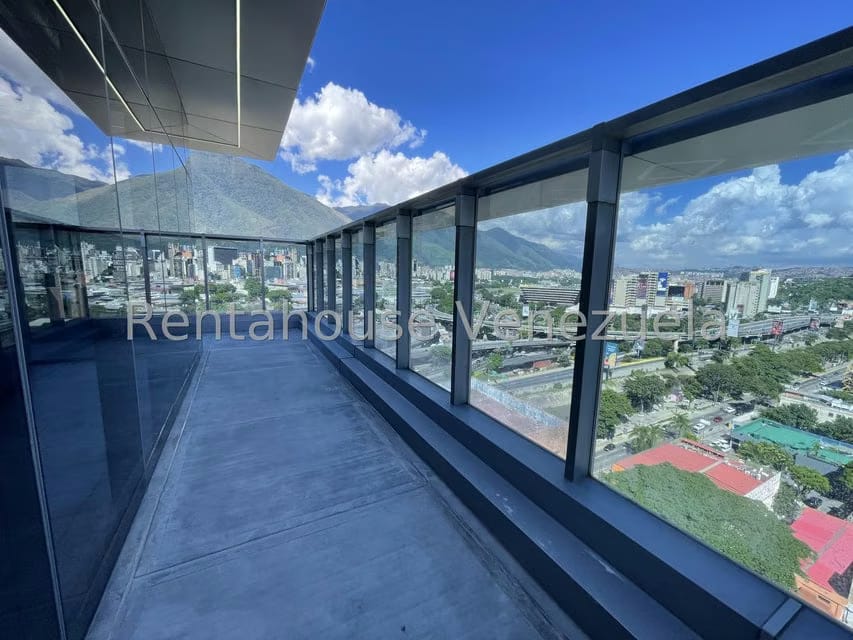 Comercial (Oficina) en Venta en Las Mercedes, Distrito Metropolitano - 11