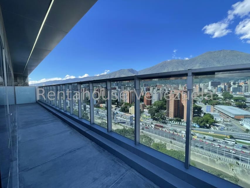 Comercial (Oficina) en Venta en Las Mercedes, Distrito Metropolitano - 12