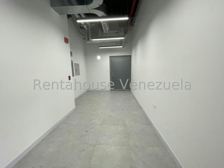 Comercial (Oficina) en Venta en Las Mercedes, Distrito Metropolitano - 15